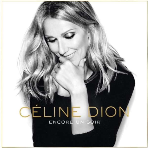 Céline Dion: Encore Un Soir - Columbia  - (Vinyl / Rock (Vinyl))