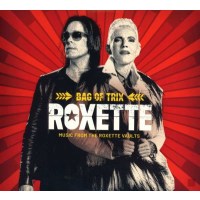 Bag Of Trix (Music From The Roxette Vaults) - Warner  -...