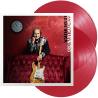 Walter Trout: Ordinary Madness (180g) (Limited Edition)...