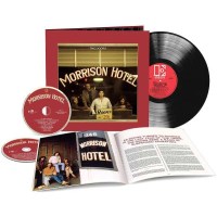 The Doors: Morrison Hotel (50th Anniversary) (180g)...