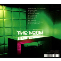 Erasure: The Neon (Limited Edition) - Mute Artists  - (CD...