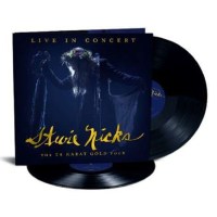 Stevie Nicks: Live In Concert: The 24 Karat Gold Tour...