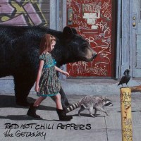 Red Hot Chili Peppers: The Getaway - Warner  - (CD /...