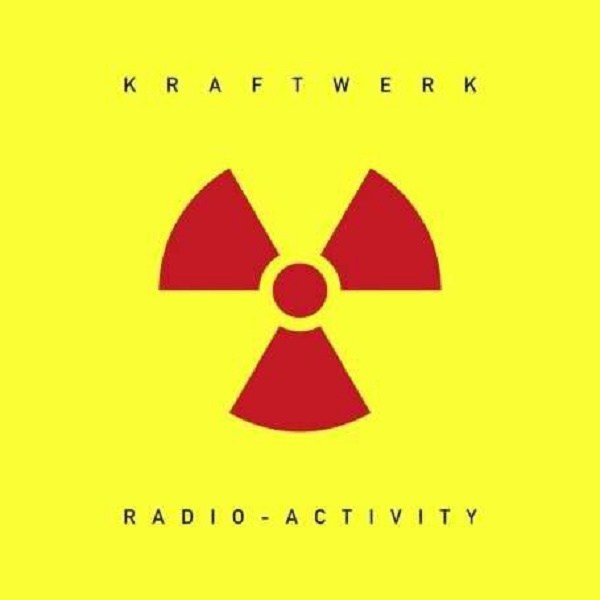 Kraftwerk: Radio-Activity (180g) (remastered) (International Version) - EMI  - (Vinyl / Pop (Vinyl))