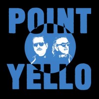 Yello: Point - Polydor  - (CD / Titel: H-P)