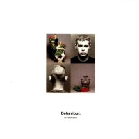 Pet Shop Boys: Behaviour (2018 Remastered) (180g) -...