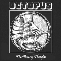 Octopus: The Boat Of Thoughts - Sireena  - (Vinyl / Pop...