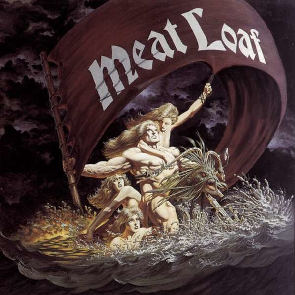 Meat Loaf: Dead Ringer (180g) - Epic  - (Vinyl / Pop (Vinyl))