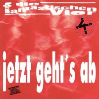 Die Fantastischen Vier: Jetzt gehts ab (180g) - Rekord  -...