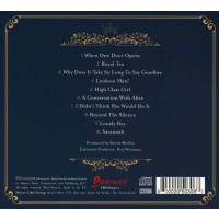 Joe Bonamassa: Royal Tea - Provogue  - (CD / Titel: Q-Z)