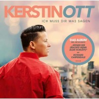 Kerstin Ott: Ich muss Dir was sagen (Neue Version) -...