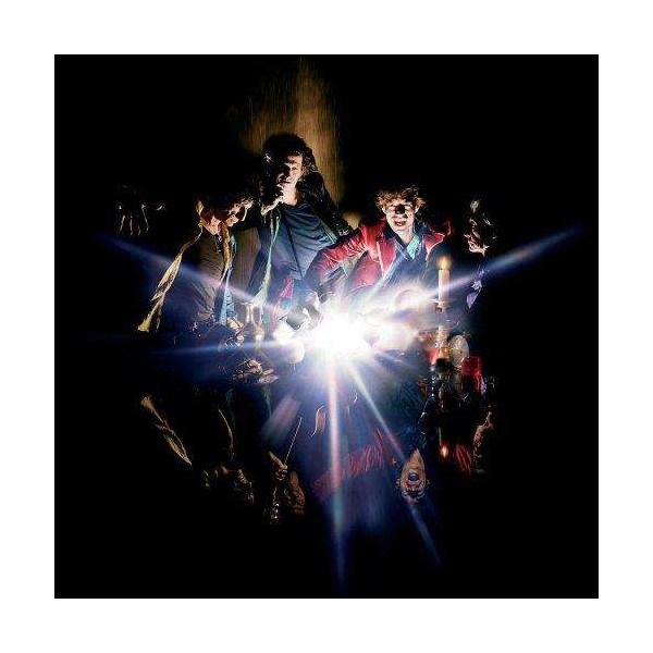 The Rolling Stones: A Bigger Bang (remastered) (180g) (Half Speed Master) - Polydor  - (Vinyl / Rock (Vinyl))