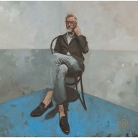 Matt Berninger: Serpentine Prison - Caroline  - (Vinyl /...