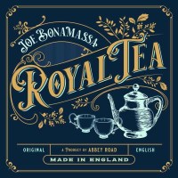 Joe Bonamassa: Royal Tea (180g) (Limited Edition Artbook)...