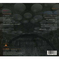 Marillion: All One Tonight: Live At The Royal Albert Hall - earMUSIC  - (CD / Titel: A-G)