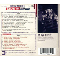 Eminem: Music To Be Murdered By - Side B (Deluxe Edition) - Interscope  - (CD / Titel: H-P)