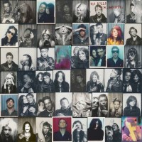 The Kills: Little Bastards - Domino  - (CD / Titel: H-P)