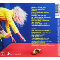 Ina Müller: 55 (Limited Edition) - Columbia  - (CD / Titel: # 0-9)