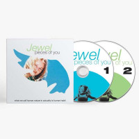 Jewel: Pieces Of You (25th Anniversary Edition) - Craft...