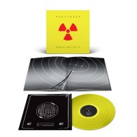 Kraftwerk: Radio-Activity (2009 remastered) (180g)...