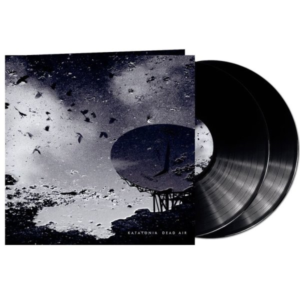 Katatonia: Dead Air - Peaceville  - (Vinyl / Pop (Vinyl))