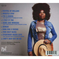 Bette Smith: The Good The Bad And The Bette - Ruf  - (CD...