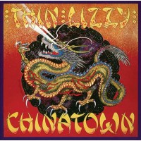 Thin Lizzy: Chinatown (180g) - Universal  - (Vinyl / Pop...