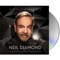 Neil Diamond: Classic Diamonds With The London Symphony...