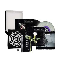 Blackout Problems: Dark (Limited Edition) (Premium Vinyl...