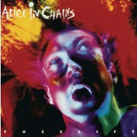 Alice In Chains: Facelift (remastered) - Sony  - (Vinyl /...