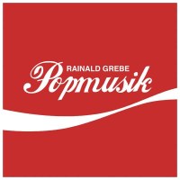 Rainald Grebe: Popmusik - Tonproduktion  - (LP / P)