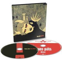 Blues Pills: Holy Moly! (Limited Edition) - Nuclear Blast...