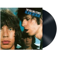 The Rolling Stones: Black And Blue (remastered) (180g)...