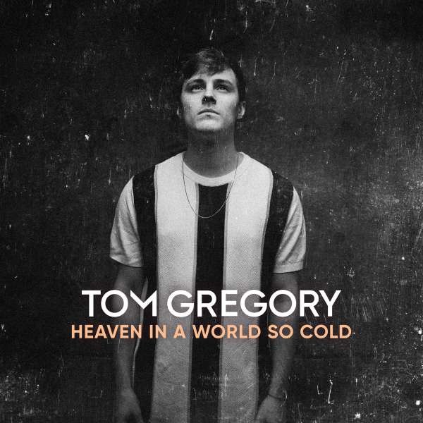 Tom Gregory: Heaven In A World So Cold - Kontor  - (CD / Titel: H-P)