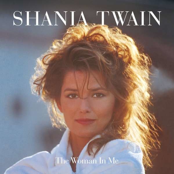 Shania Twain: The Woman In Me The Woman In Me (25th Anniversary) (Deluxe Diamond Edition) - Mercury  - (CD / Titel: Q-Z)