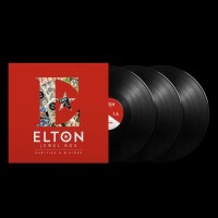 Elton John: Jewel Box: Rarities And B-Sides (180g) -...