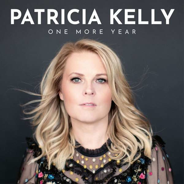 Patricia Kelly: One More Year - Electrola  - (CD / Titel: H-P)