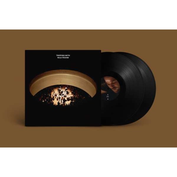 Nils Frahm: Tripping With Nils Frahm - Erased Tapes  - (Vinyl / Pop (Vinyl))