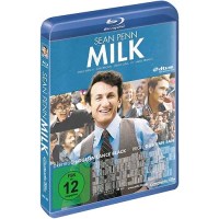 Milk (2008) (Blu-ray) - Highlight 7631428 - (Blu-ray...