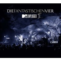 Die Fantastischen Vier: MTV Unplugged II (180g) - Rekord...