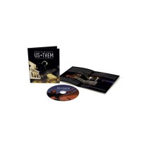 Roger Waters: Us + Them - Columbia  - (Blu-ray Video /...