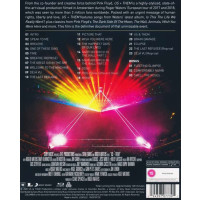 Roger Waters: Us + Them - Columbia  - (Blu-ray Video / Pop / Rock)