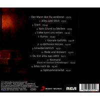 Roland Kaiser: Alles oder Dich - RCA  - (CD / Titel: A-G)