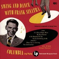 Frank Sinatra (1915-1998): Sing And Dance With Frank...