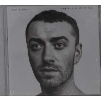 Sam Smith: The Thrill Of It All - Capitol  - (CD / Titel:...