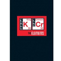 King Crimson: The Elements Tour Box 2020 - Panegyric  -...