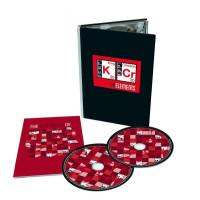 King Crimson: The Elements Tour Box 2020 - Panegyric  -...