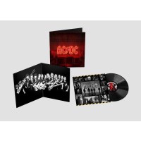 AC/DC: Power Up (180g) - Sony  - (Vinyl / Pop (Vinyl))