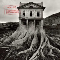 Bon Jovi: This House Is Not For Sale - Island  - (CD /...