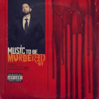 Eminem: Music To Be Murdered By - Universal  - (CD /...